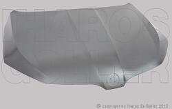 Skoda Octavia 2016-2020 - Gépháztető