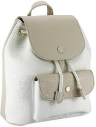 Diana&Co Rucsac DianaCo in 2 culori DTL742-1 M11 (DTL742-1BEIGE)