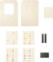 Kid's Concept sátor kiegészítők