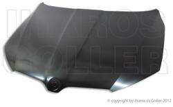 Skoda Octavia 2013-2016 - Gépháztető