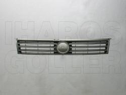 Fiat Stilo 2001-2006 - Hűtődíszrács (3 ajtós)