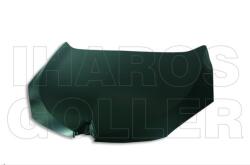 Renault Megane 2008-2012 - Gépháztető (embléma hellyel)