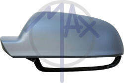 Audi A4 2012-2015 - Külső tükör borítás alapozott, bal, 10-