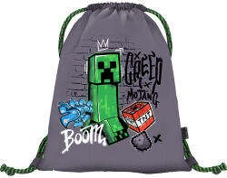 Baagl tornazsák - Minecraft TNT