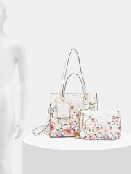 Calvin Klein чанта crossbody дамска от имитация на кожа (LV04F3268G) - answear - 123,20 лв