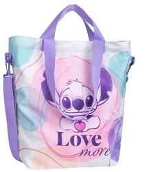 COOLPACK Stitch oldaltáska, válltáska Love More - Coolpack