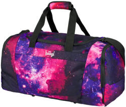 Baagl sporttáska, utazótáska - Galaxy