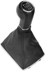  Vauxhall Astra H váltógomb és váltoszoknya 6 sebesség (VOP019)