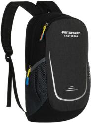  Peterson Hátizsák -PTN SBY-03-8412 BLACK- (5903051248412)