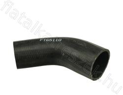 Fastoriginal Töltőlevegő cső, Töltőlevegő-hűtő FORD TRANSIT 20> felső 2.0 TDCI EURO 6.2 FWD FORD TOURNEO CUSTOM V362 Busz (F3) (FT65110)