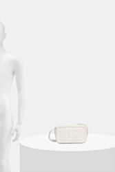 Calvin Klein чанта crossbody дамска от имитация на кожа (LV04F3220G) - answear - 87,99 лв
