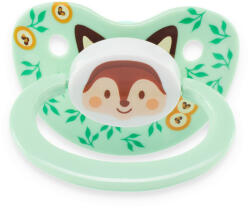 Rearz Woodland felnőtt cumi zöld