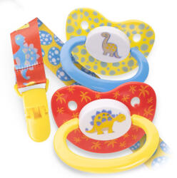 Rearz Dinosaur felnőtt cumi