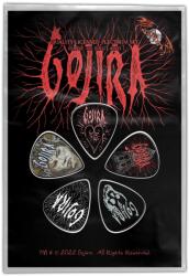 RAZAMATAZ Pene GOJIRA - FORTITUDE - RAZAMATAZ - PP051