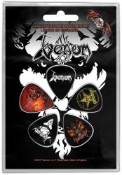 RAZAMATAZ Pene VENOM - BLACK METAL - RAZAMATAZ - PP019