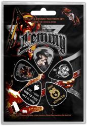 RAZAMATAZ Pene chitară Motörhead - Lemmy- Stone death forever - RAZAMATAZ - PP028