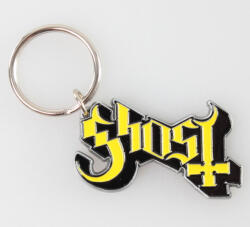 RAZAMATAZ Breloc (pandantiv) Ghost - Logo - RAZAMATAZ - KR106