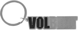 RAZAMATAZ breloc (pendant) VOLBEAT - LOGO - RAZAMATAZ - KR187
