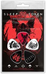 RAZAMATAZ Plectre SLEEP TOKEN - TAKE ME BACK TO EDEN - RAZAMATAZ - PP072
