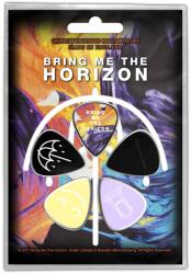 RAZAMATAZ pene Bring Me The Horizon - That's The Spirit - RAZAMATAZ - PP009