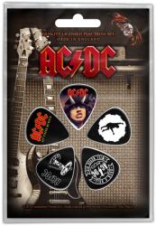 RAZAMATAZ Pene AC/DC - HIGHWAY FOR THOSE LET THERE - RAZAMATAZ - PP004