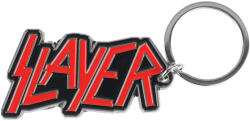 RAZAMATAZ Breloc SLAYER - LOGO - RAZAMATAZ - KR138