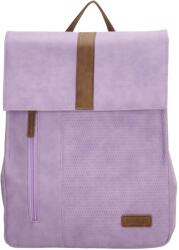 Beagles Brunete Backpack 8 l Lila