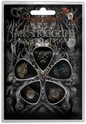 RAZAMATAZ pene Meshuggah - Musical Deviance - RAZAMATAZ - PP024