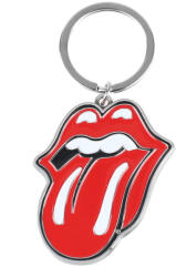 RAZAMATAZ Breloc (pandantiv) The Rolling Stones - Tongue - RAZAMATAZ - KR161