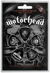 RAZAMATAZ alege Motörhead - Bad Magic - RAZAMATAZ - PP021