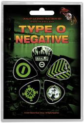 RAZAMATAZ Pene TYPE O NEGATIVE - WORLD COMING DOWN - RAZAMATAZ - PP047