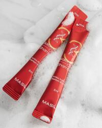 MASIL Șampon profesional 3Salon Hair Cmc Shampoo - 8 ml / 1 buc