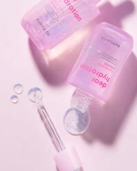 Banila Co Esență hidratantă Dear Hydration Crystal Glow Essence - 50 ml