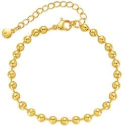  BA-34170 karkötő - Arany