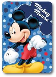  Disney Mickey egér plüss takaró 100x140 cm