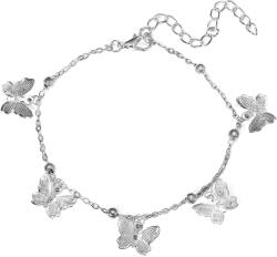 HARAHU Brățară AD-35507 - Argintie KP35507