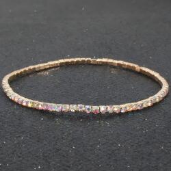 HARAHU Brățară AL-34163 - Cristal AB KP34163