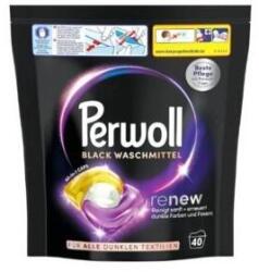 Unilever Perwoll mosógél párna renew 40 db