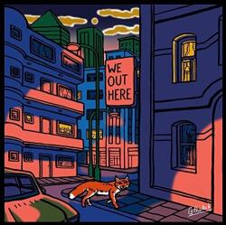 Various We Out Here - facethemusic - 15 190 Ft