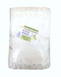 HAFU bugyipelenka (8-as), 18+ kg (50 db/cs) (hapugjpp8)