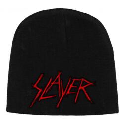 RAZAMATAZ Slayer Logo sapka - BH068 - RAZAMATAZ