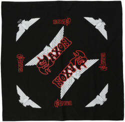 RAZAMATAZ SAXON kendő - LOGO / EAGLE - RAZAMATAZ - B091