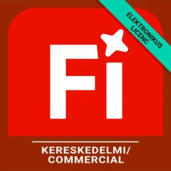 Adobe Firefly Premium for Teams - Kereskedelmi, Többnyelvű, Hostolt előfizetés, 12 hónap (30011464CA01A12)