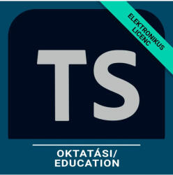 Adobe Technical Suite for teams - Oktatási, Többnyelvű, Új előfizetés, 12 hónap (30004197CB01A12)