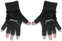 RAZAMATAZ Metallica kesztyű - LOGO - RAZAMATAZ - FG047