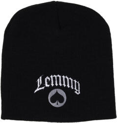 RAZAMATAZ Lemmy "Ace of Spades" sapka - RAZAMATAZ - BH059