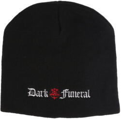 RAZAMATAZ Dark Funeral sapka - Logo - RAZAMATAZ - BH103