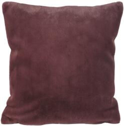 Takoy Szőrme hatású díszpárnahuzat