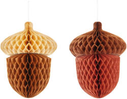  Méhsejt makk, 27 cm, mix (1 pkt / 2 db. ) (DB9)