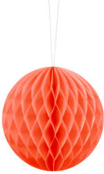  Méhsejt labda, narancs, 10cm (KB10-005)